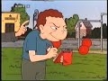 Recess Intro Danish Localized