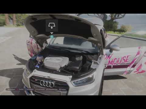 Let's Play Forza Horizon 5 Gameplay Deutsch German 1440p Ultra Settings Part 51