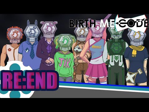 Steam Community :: Video :: 288 TIMES | Birth ME Code - Ending Rewrite