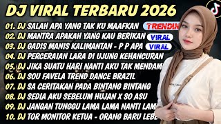 Download lagu DJ TIKTOK TERBARU 2026🎵DJ SALAH APA🎵DJ MUTIARA IPANK🎵DJ GADIS MANIS KALIMANTAN VIRAL FULL ALBUM mp3 Download lagu DJ TIKTOK TERBARU 2026🎵DJ SALAH APA🎵DJ MUTIARA IPANK🎵DJ GADIS MANIS KALIMANTAN VIRAL FULL ALBUM mp3