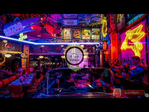 RetroRemix By Aspen - Royal Gigolos Daft Punk Alphaville Komodo Nelly Furtado Pink Floyd Spice Girls