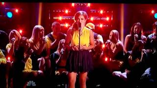 The Sing Off  - Deltones - Feels Like Home