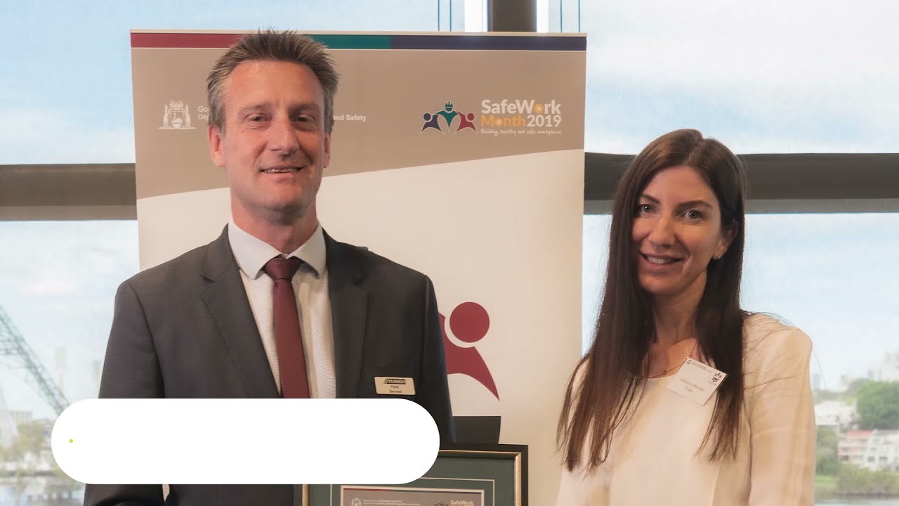 Work Health and Safety Awards 2019