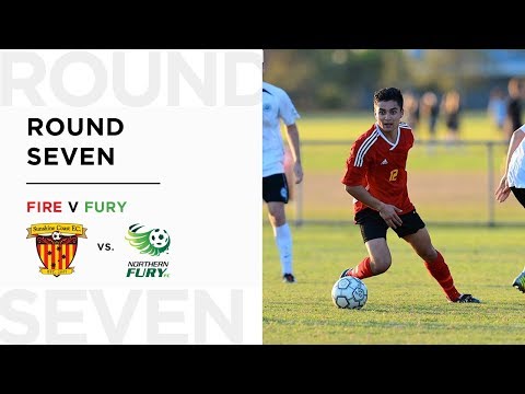 NPL 2013 Round 7 Highlights - Sunshine Coast FC v Northern Fury