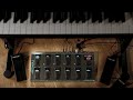 миниатюра 0 Видео о товаре MIDI-контроллер Nektar PACER