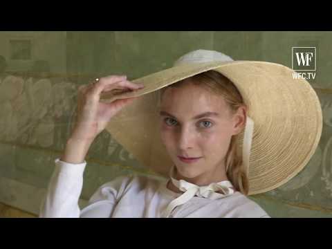 Luisa Beccaria spring-summer 2020 Milan fashion week