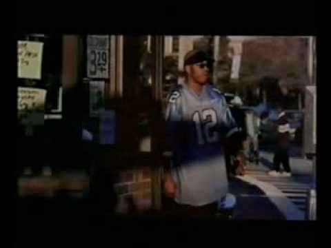 LL Cool J - Hey Lover (Feat Boyz II Men)