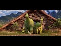 Good Dinosaur Movie Scene In Hindi