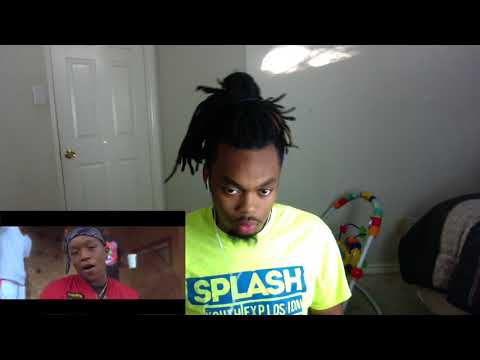 GSB Quan Dope Game MUSIC VIDEO Reaction