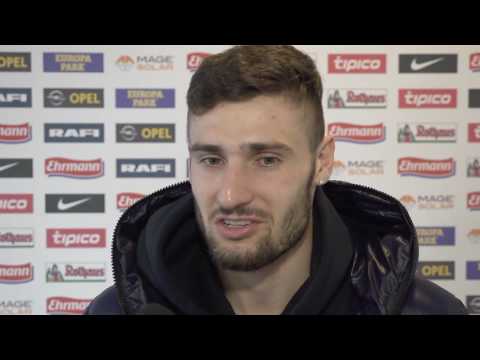 Caligiuri verrät das Erfolgsgeheimnis des SC Freiburg