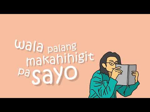 Sinayang by Hey Its Je Ft. Kunnns [Official Lyric Video]