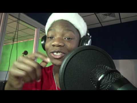 LHS BDN - AV1 Students Holiday Lip-Sync - Mr. Grinch 2019