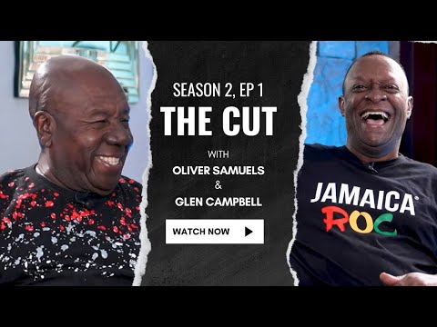 Oliver Samuels and Glen Campbell talk about the journey to being theatre Kings with IMPROV CHALLENGE