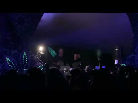 Sectio aurea | closing set | existance festival