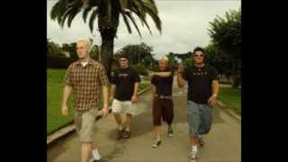 Brodie Punk- Til Friday Night