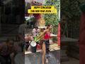 Thailand New Year Water Festival Songkran 2024