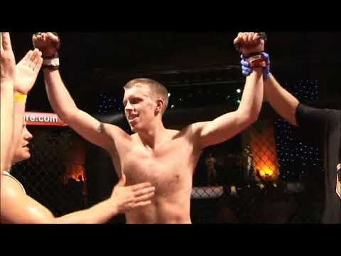 MMA Total Combat 35 highlights