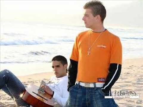 Los rebujitos-a dos amigos