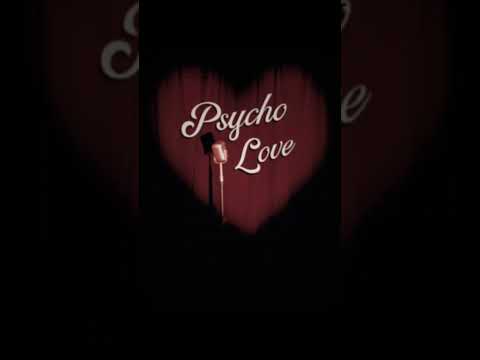 Psycho Love Teaser #shorts