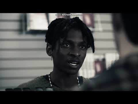 Cruel Summer 1x10 "Hostile Witness" - Ben Apologizes to Vince