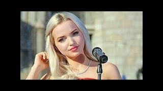 White Christmas | Dove Cameron | Descendants 2 (Los Descendientes 2)
