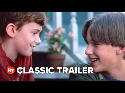 Thumbnail for The Cure (1995) Trailer #1 | Brad Renfro, Joseph Mazzello by The Cure