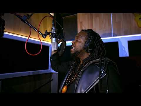 Stanley Clementina & C-Shaw - Masha Ten