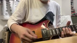 Video thumbnail for Yamaha SG700 by バルトーク楽器