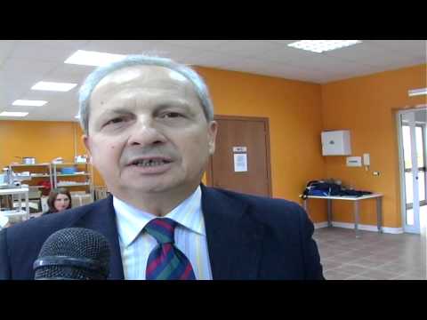 ONDA TG 21.10.2014 - BOTTEGHE DI MESTIERE CESCOT