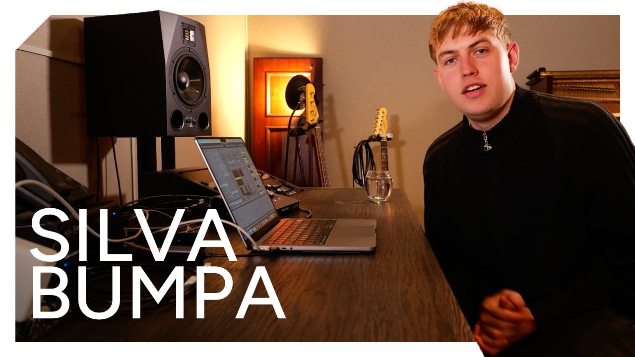 Silva Bumpa breaks down Feel Da Same: