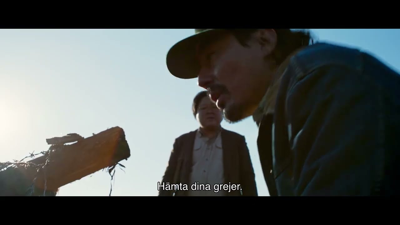 Trailer