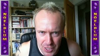 Anti-Theistic Vitriol = Hypocritical Bullshit