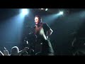 Sick of it all - Borstal Breakout (Sham 69 cover)