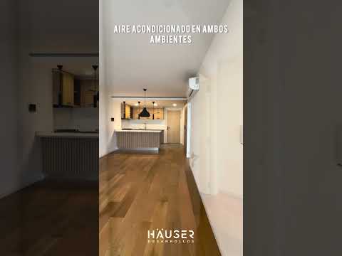 Video de YouTube - Apartamento en Alquiler de 1 dormitorio con Parrillero y Garage en Pocitos, Montevideo