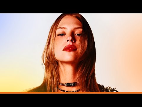 Angèle x Damso Type Beat - "LA FIN"