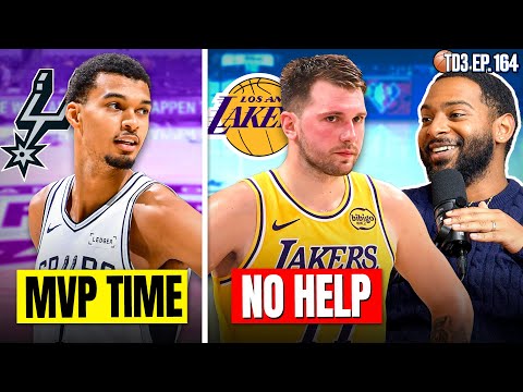 We Overreacted To Every NBA Team's First Games | Ep. 164