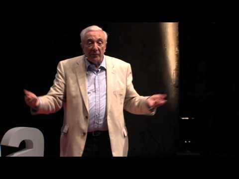 How the World Works: John L. Casti at TEDxVienna