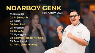 Download lagu SEWU SIJI - NDARBOY GENK | FULL ALBUM 22024 | KUMPULAN DANGDUT KOPLO PALING ASIK 2024 mp3