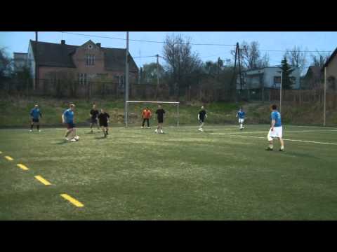 5. Kolejka: ROCH - Feraina (FLS: Wiosna 2011)