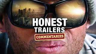 Honest Trailers Commentary | Hancock by Clevver Movies