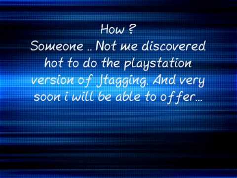 God Mode Playstation 3