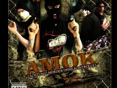 Nightmare 34 & King Virus One - SDLA 2