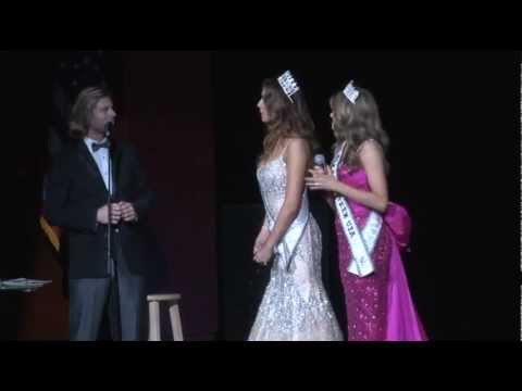 A tribute to Katherine and Peyton (Miss AL USA 2012)