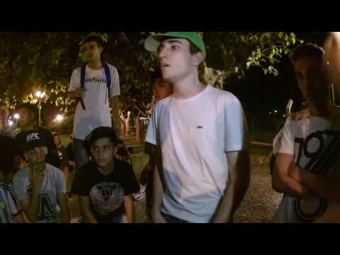 CAMOTE vs TEO - Semifinal - Nueva Free