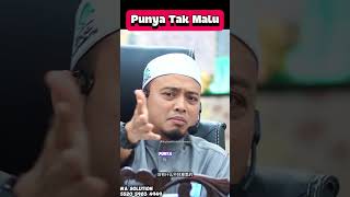 Download lagu PUNYA TAK MALU 🔻 Ustaz Wadi Annuar #KuliahUntukSemua #KhalifahUntukSemua #uwa #ustazwadiannuar mp3
