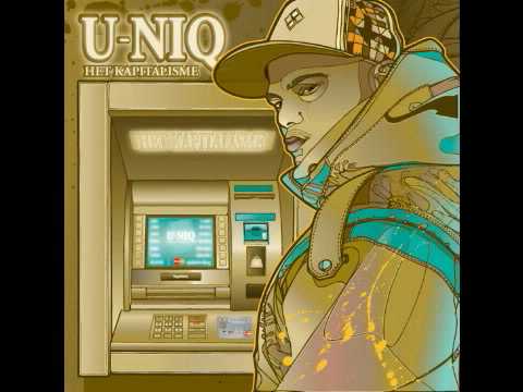 U-NIQ - 'Politiek' ft. Sticks, Rico en Shyrock #6 Het Kapitalisme