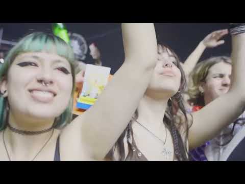 EL EXTRANJERO, DJ JONAY - OTRA NOCHE ASI (VIDEOCLIP)