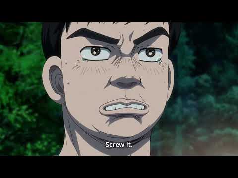 Initial D Fifth Stage Epi 1 English Subs