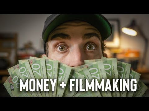 Do Documentary Filmmakers Make Money?