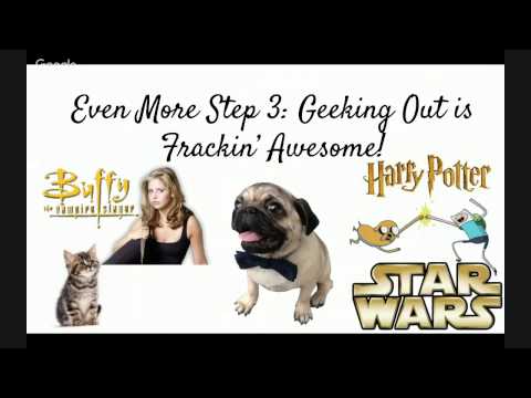 PyLadies Remote: Your First Conference Proposal!